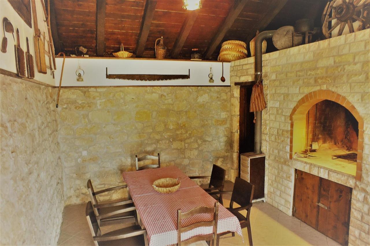 Holiday Home Tuta Polaca Extérieur photo