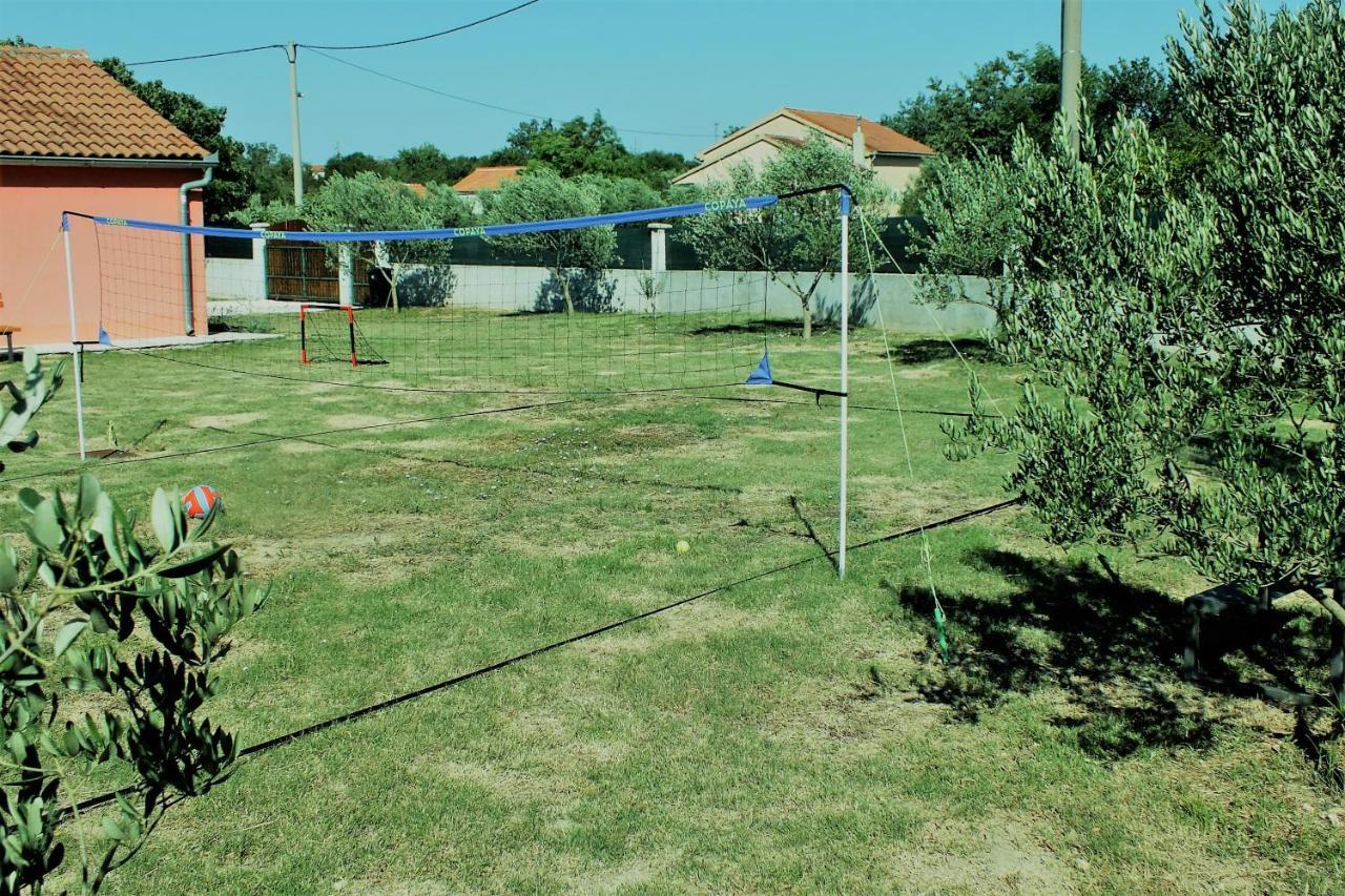 Holiday Home Tuta Polaca Extérieur photo