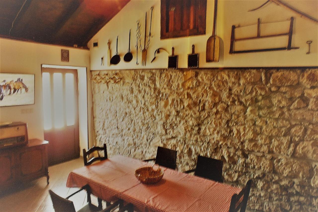 Holiday Home Tuta Polaca Extérieur photo