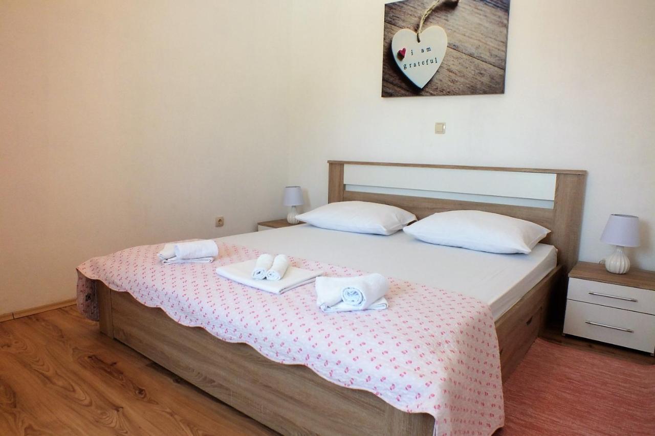 Holiday Home Tuta Polaca Extérieur photo