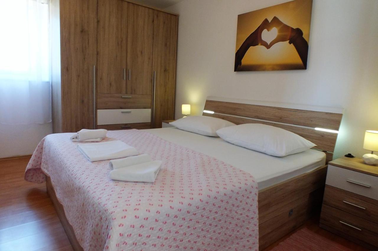 Holiday Home Tuta Polaca Extérieur photo