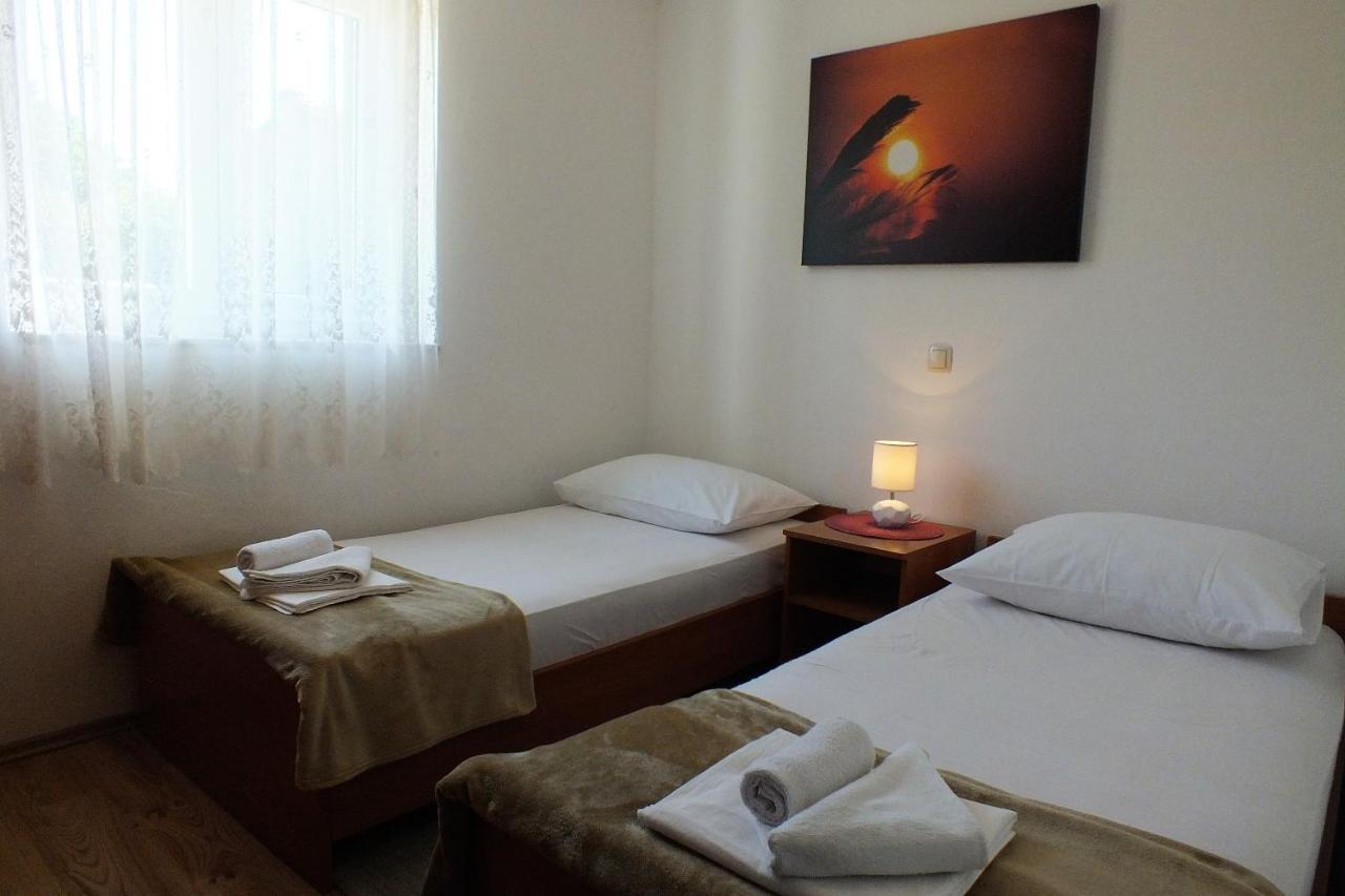 Holiday Home Tuta Polaca Extérieur photo