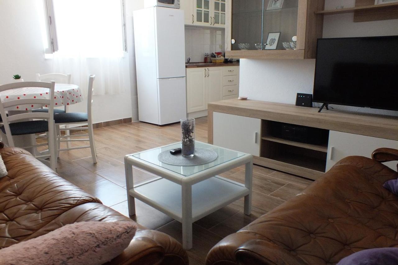 Holiday Home Tuta Polaca Extérieur photo