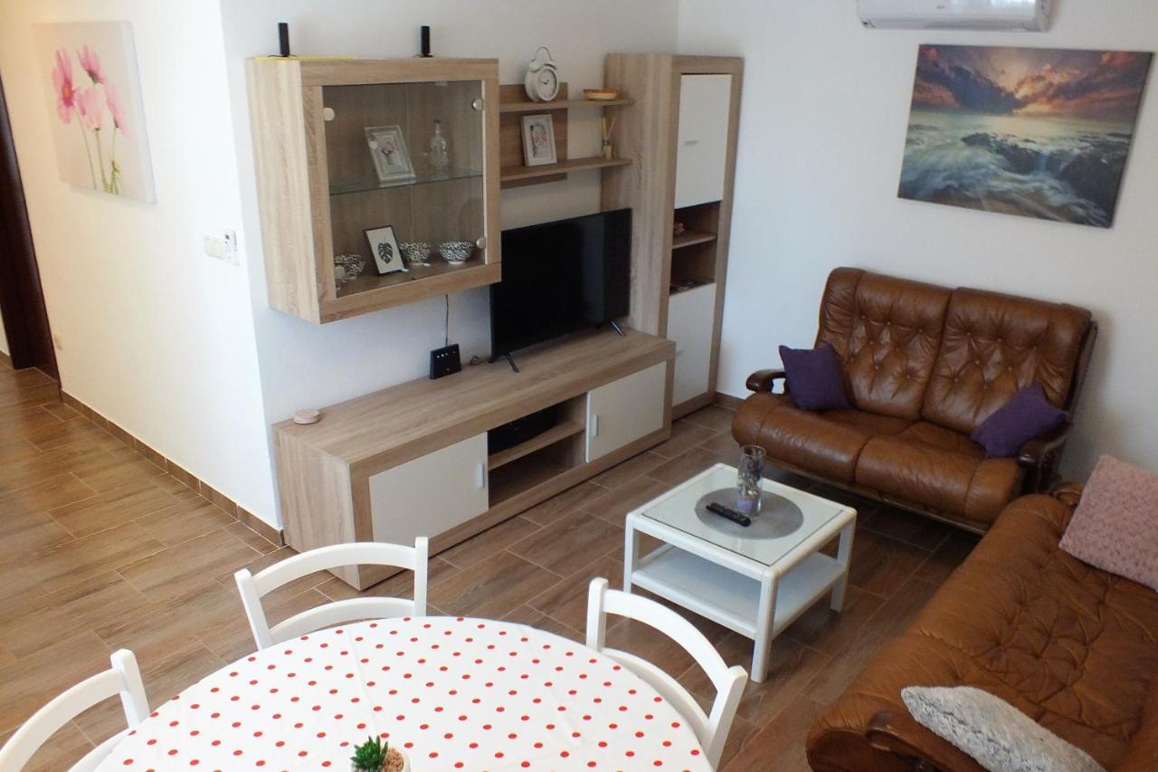 Holiday Home Tuta Polaca Extérieur photo