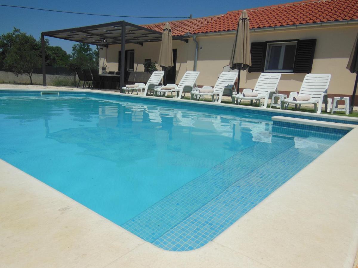 Holiday Home Tuta Polaca Extérieur photo