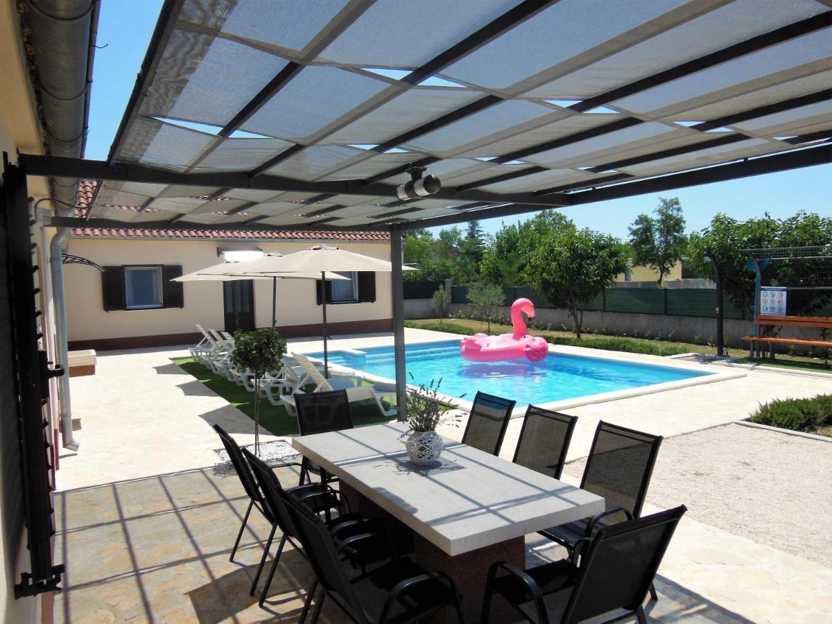 Holiday Home Tuta Polaca Extérieur photo