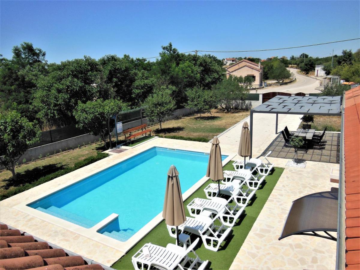 Holiday Home Tuta Polaca Extérieur photo