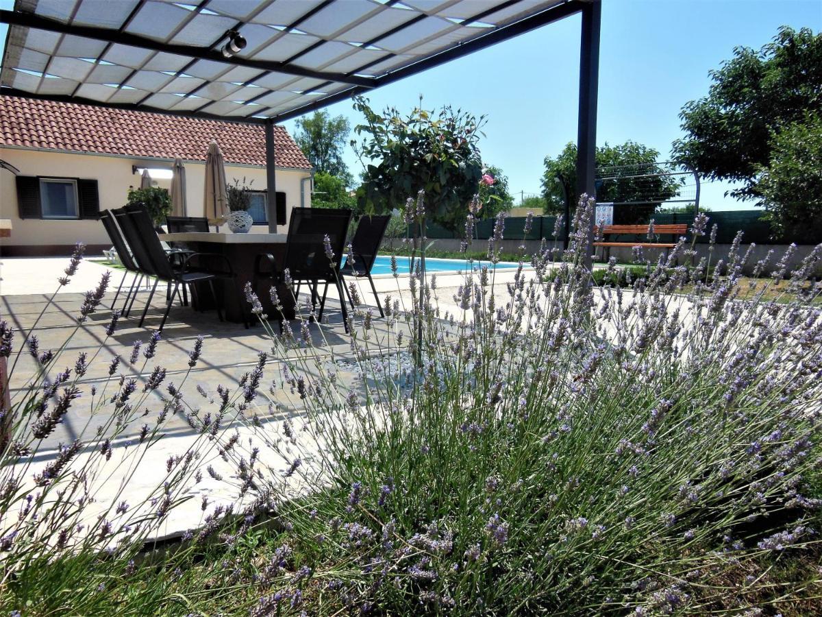 Holiday Home Tuta Polaca Extérieur photo
