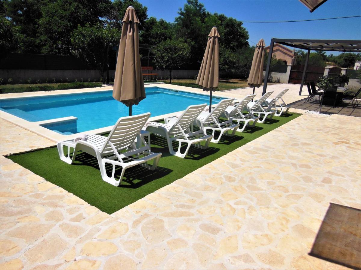 Holiday Home Tuta Polaca Extérieur photo
