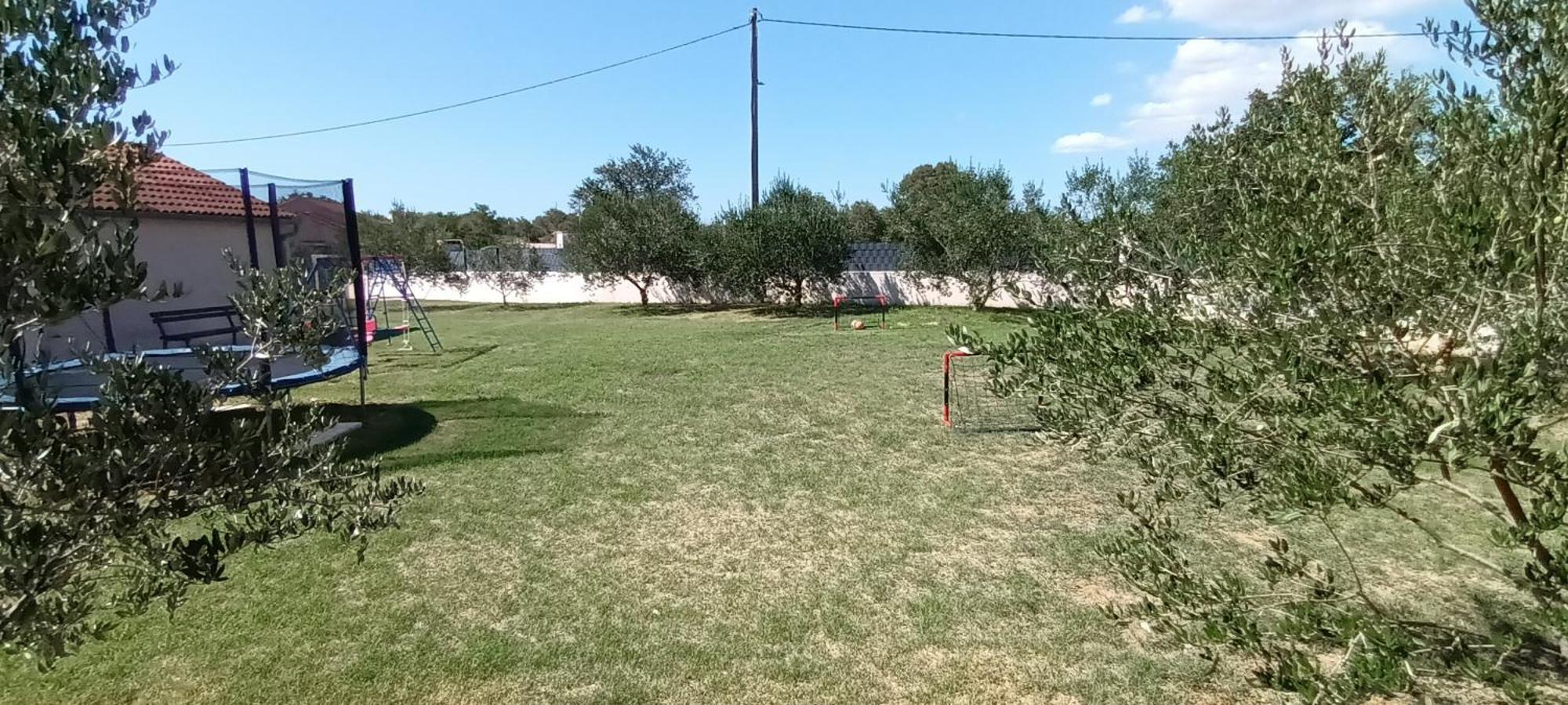 Holiday Home Tuta Polaca Extérieur photo