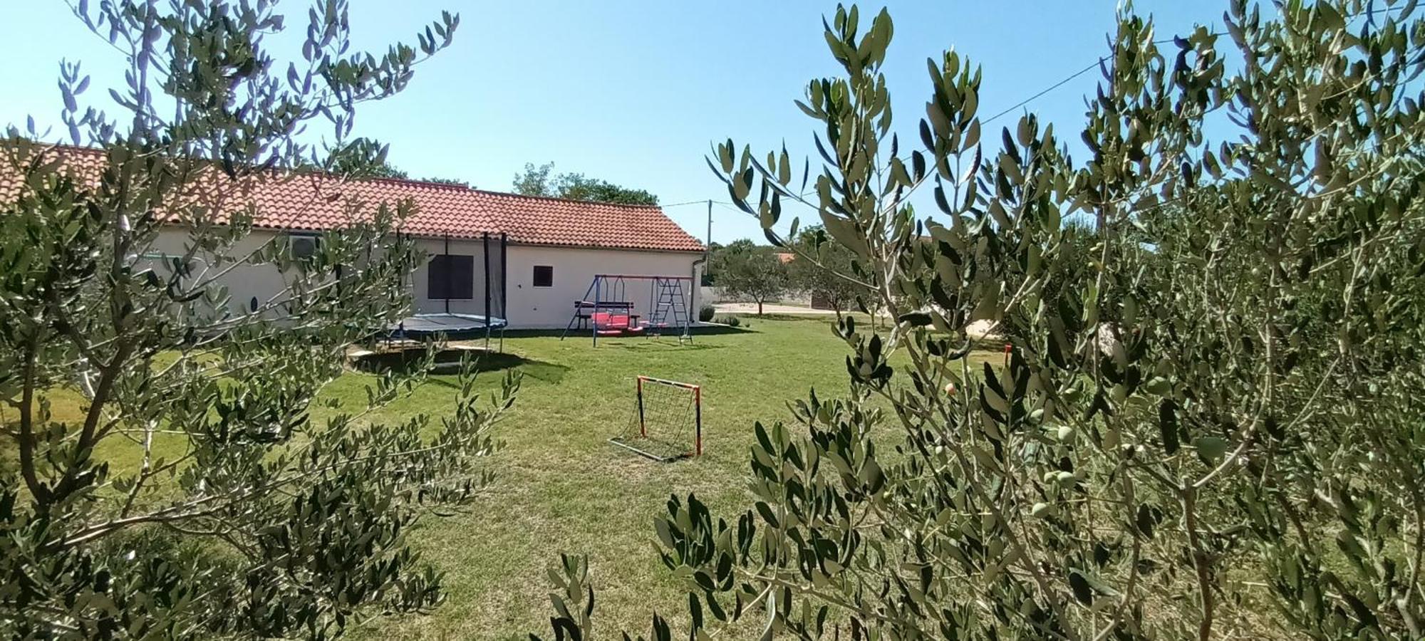 Holiday Home Tuta Polaca Extérieur photo