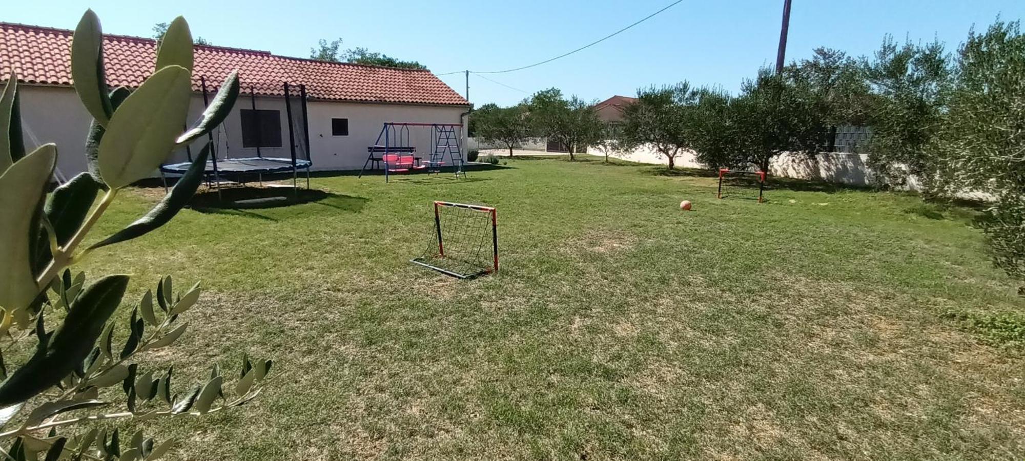 Holiday Home Tuta Polaca Extérieur photo