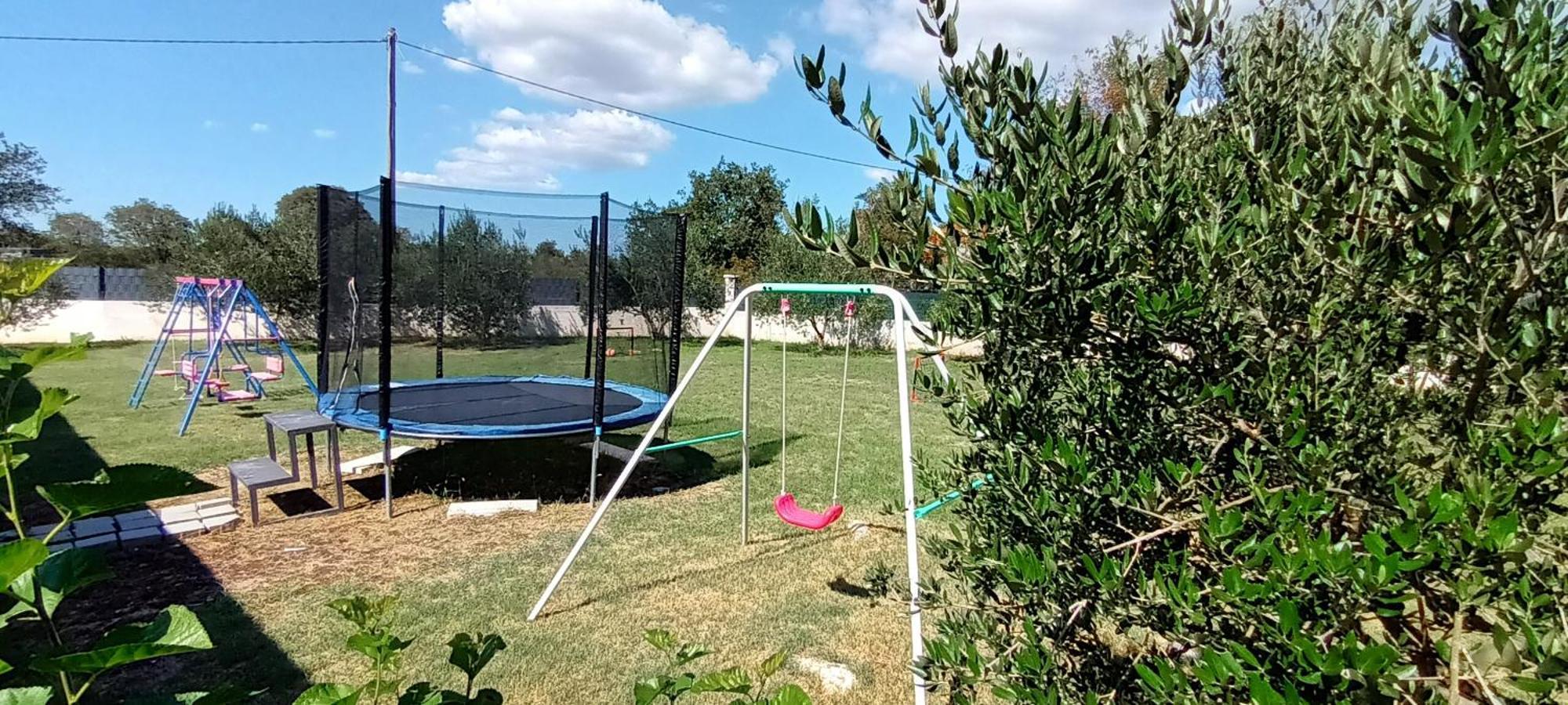 Holiday Home Tuta Polaca Extérieur photo