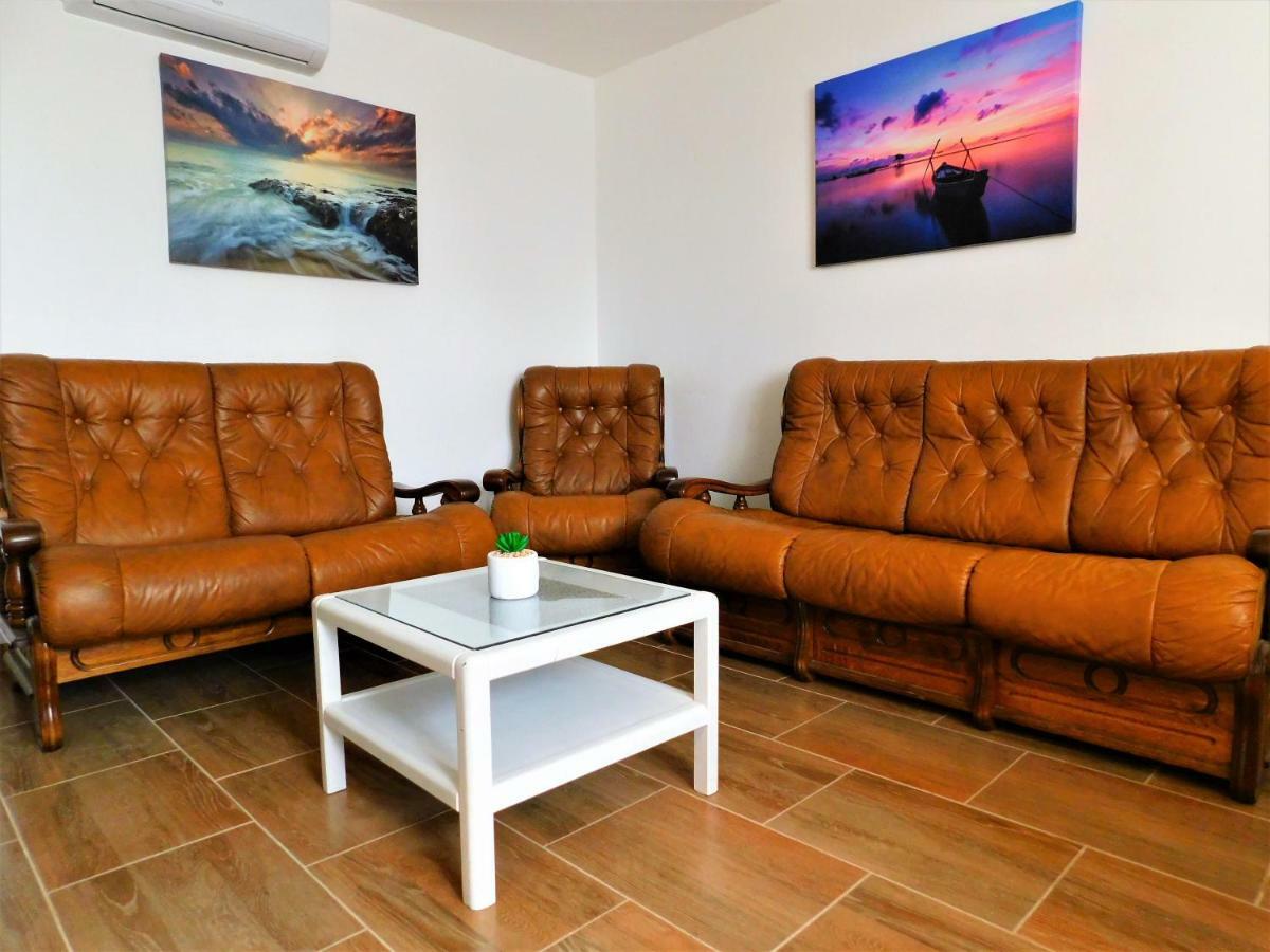 Holiday Home Tuta Polaca Extérieur photo