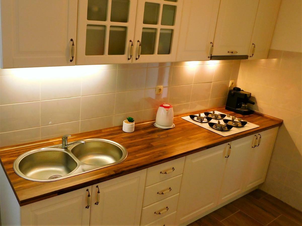 Holiday Home Tuta Polaca Extérieur photo