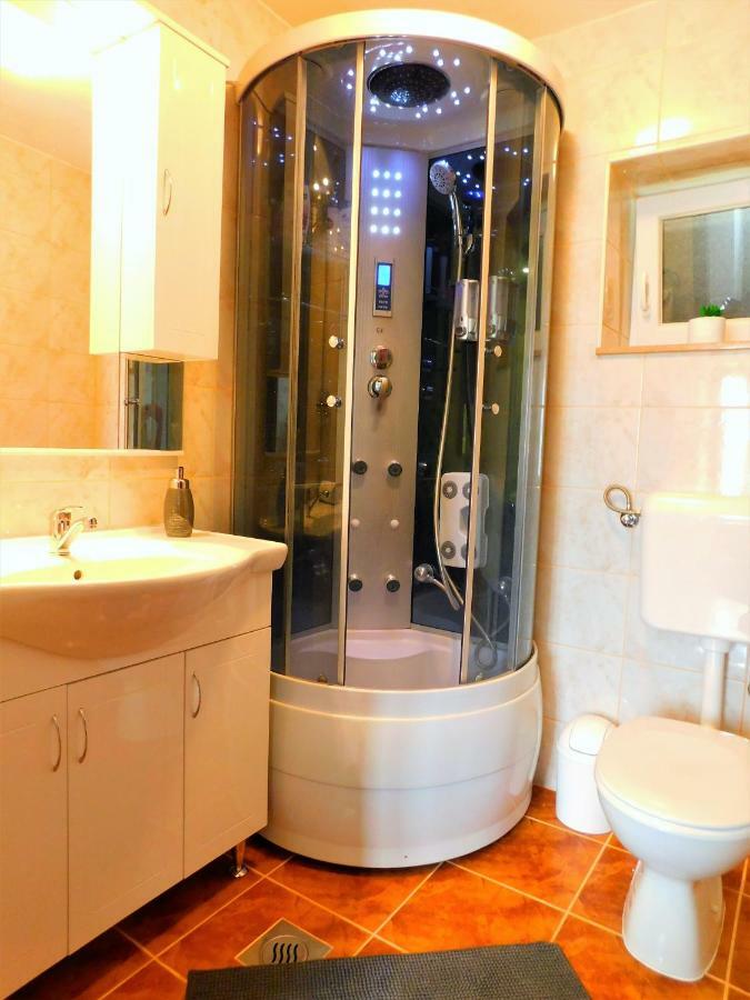 Holiday Home Tuta Polaca Extérieur photo