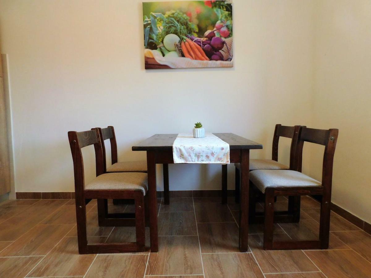 Holiday Home Tuta Polaca Extérieur photo